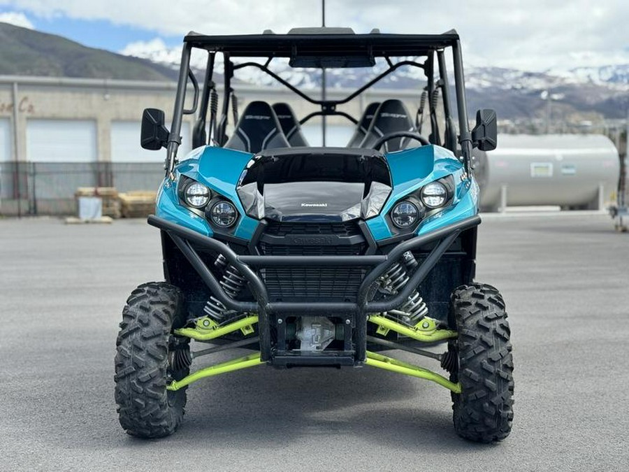 2023 Kawasaki Teryx4™ S LE