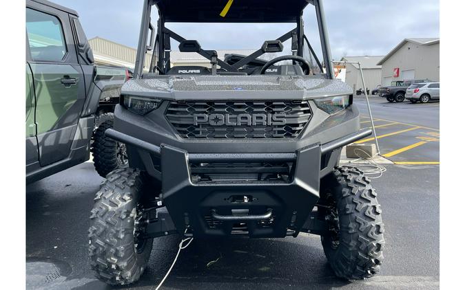 2024 Polaris Industries RGR 1000 PREMIUM