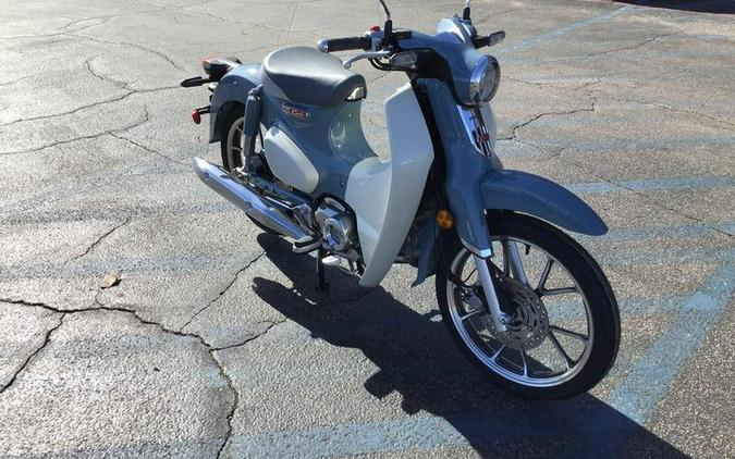 2024 Honda® Super Cub C125 ABS