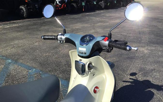 2024 Honda® Super Cub C125 ABS