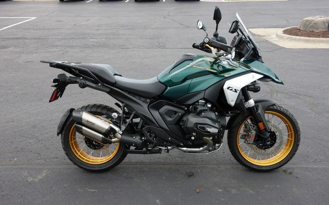 2024 BMW R1300GS Option 719