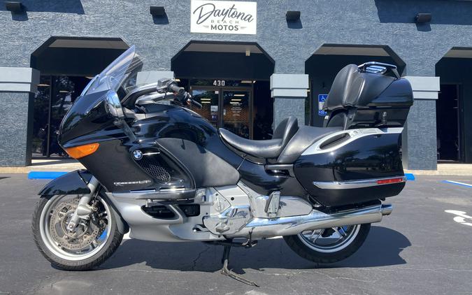 2004 BMW K 1200 LTCustom