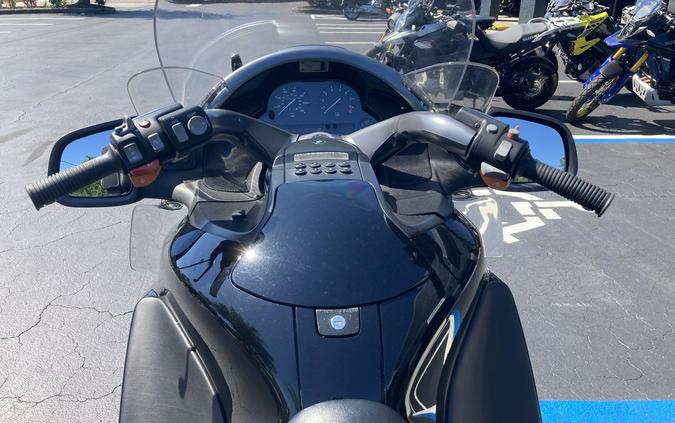 2004 BMW K 1200 LTCustom