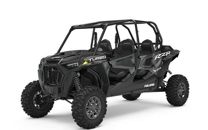 2020 Polaris® RZR XP® 4 Turbo