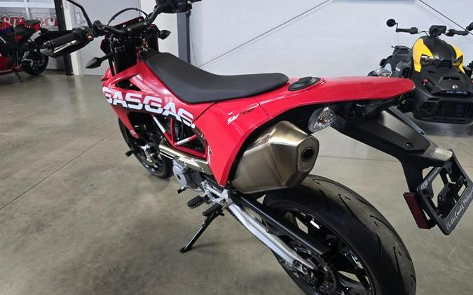 2023 GASGAS SM 700