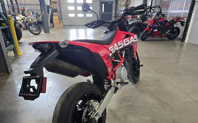 2023 GASGAS SM 700