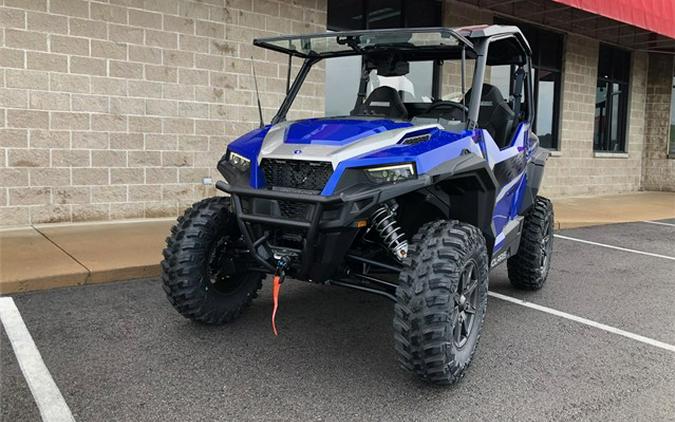 2024 Polaris Industries GENERAL XP 1000 Ultimate