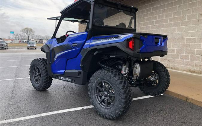 2024 Polaris Industries GENERAL XP 1000 Ultimate