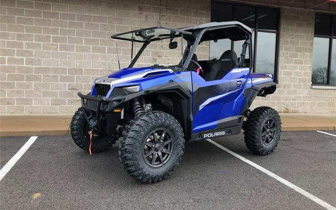 2024 Polaris Industries GENERAL XP 1000 Ultimate