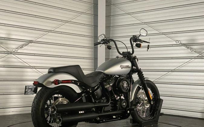 2020 Harley-Davidson® FXBB - Softail® Street Bob®