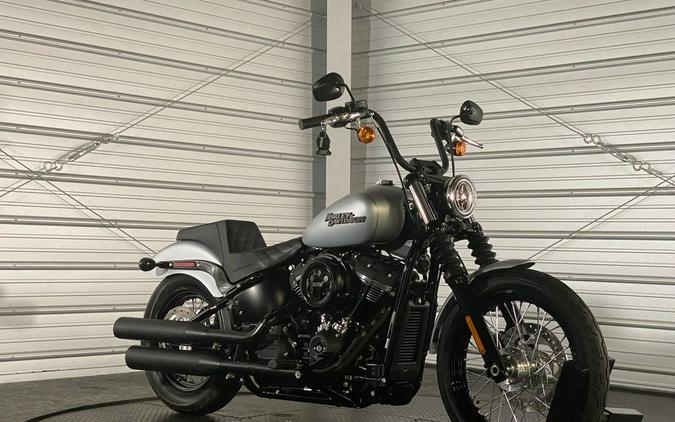 2020 Harley-Davidson® FXBB - Softail® Street Bob®