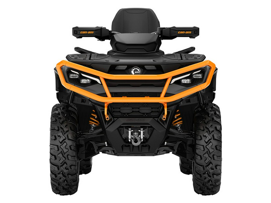 2025 Can-Am Outlander MAX XT-P 1000R