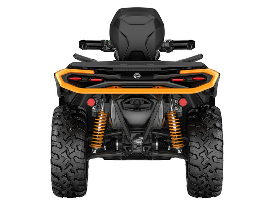 2025 Can-Am Outlander MAX XT-P 1000R