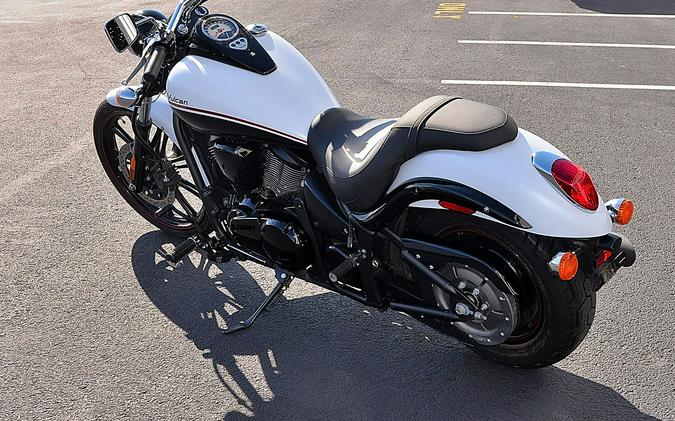 2013 KAWASAKI Vulcan 900 Custom