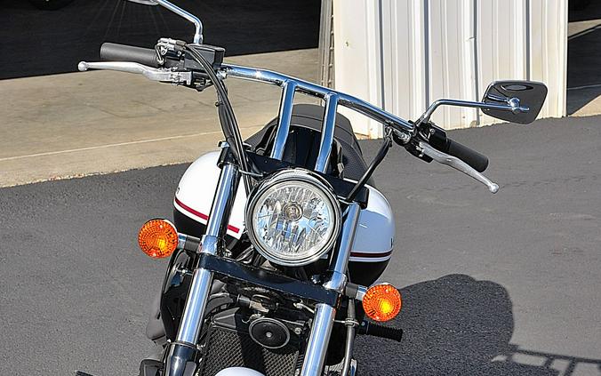 2013 KAWASAKI Vulcan 900 Custom