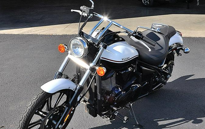 2013 KAWASAKI Vulcan 900 Custom