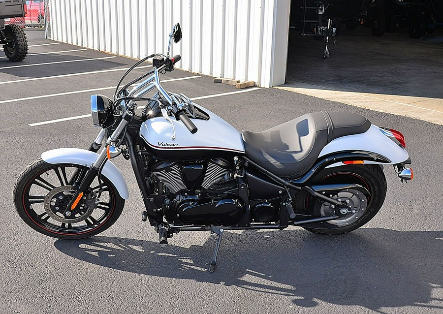 2013 KAWASAKI Vulcan 900 Custom