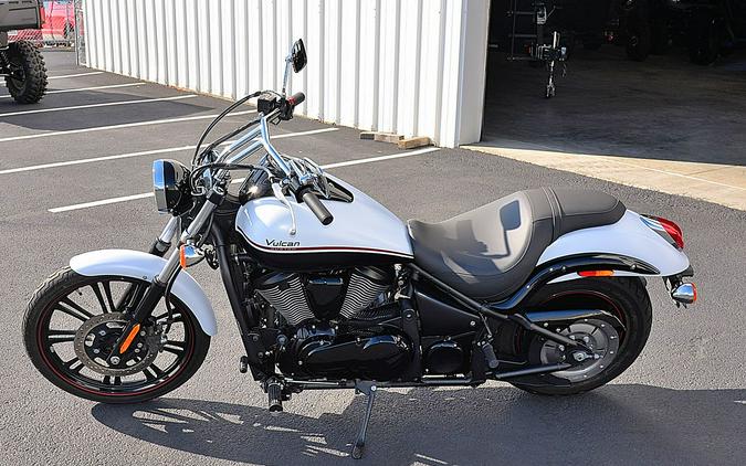 2013 KAWASAKI Vulcan 900 Custom