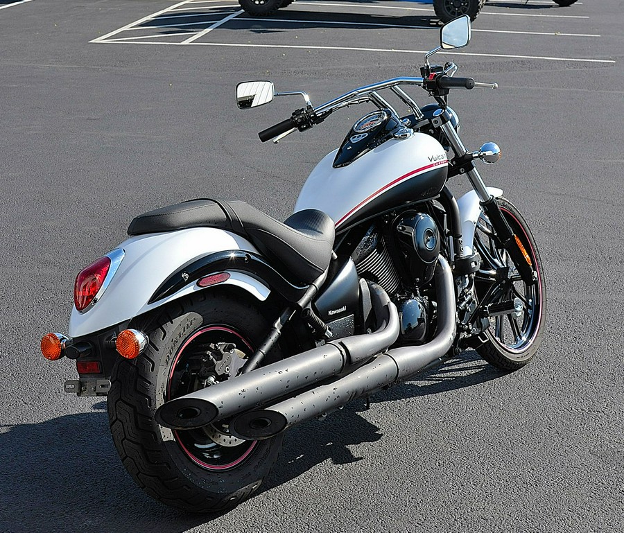 2013 KAWASAKI Vulcan 900 Custom