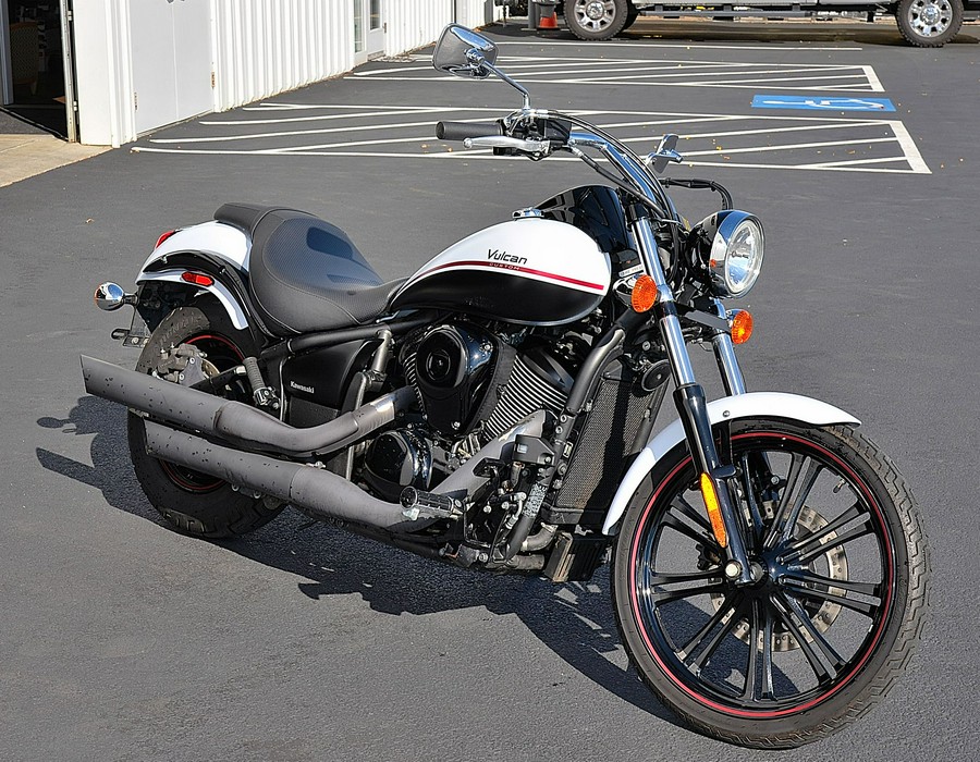 2013 KAWASAKI Vulcan 900 Custom