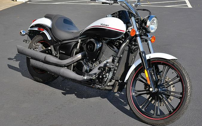 2013 KAWASAKI Vulcan 900 Custom