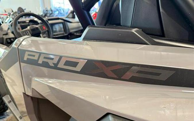 2026 Polaris RZR PRO XP Ultimate