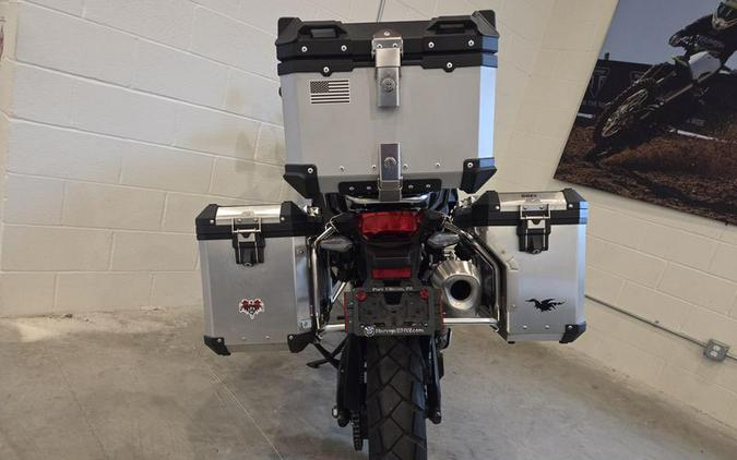 Used 2023 BMW F 850 GS Adventure