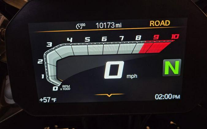 Used 2023 BMW F 850 GS Adventure