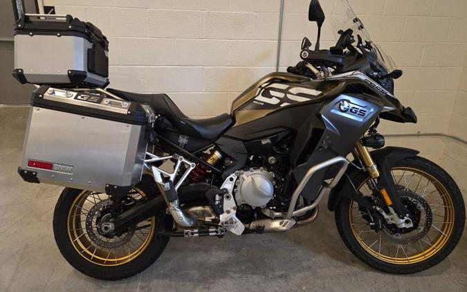 Used 2023 BMW F 850 GS Adventure