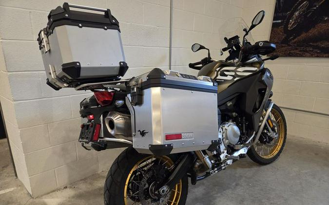 Used 2023 BMW F 850 GS Adventure