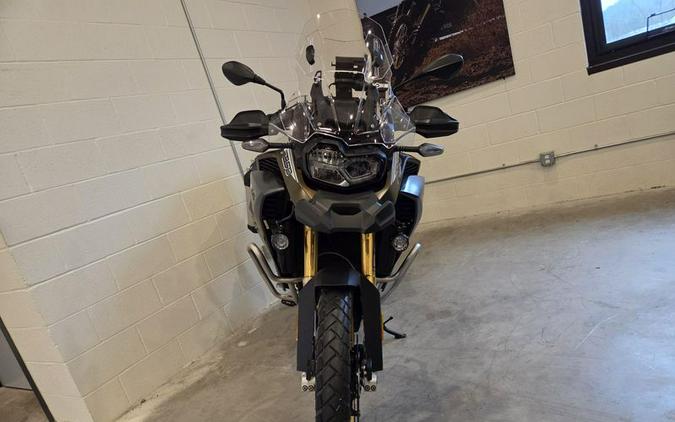 Used 2023 BMW F 850 GS Adventure