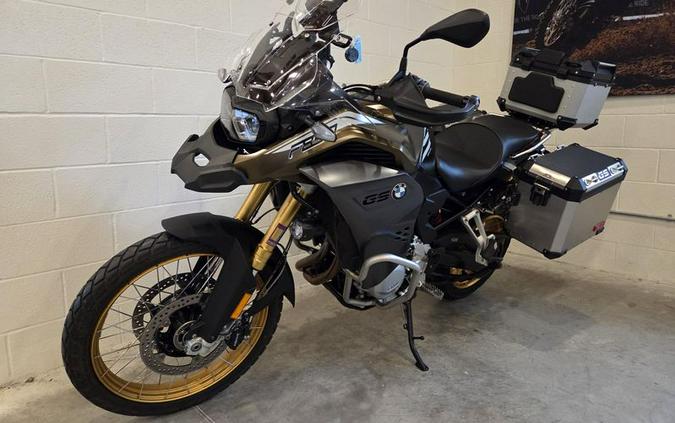 Used 2023 BMW F 850 GS Adventure