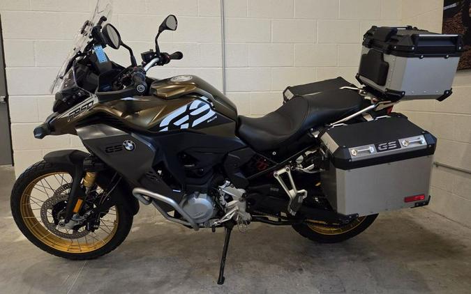 Used 2023 BMW F 850 GS Adventure