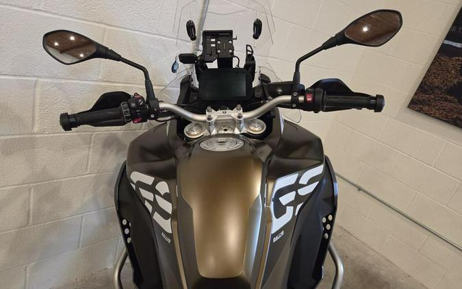 Used 2023 BMW F 850 GS Adventure