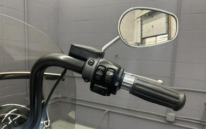 2016 Harley-Davidson® FLS - Softail Slim®