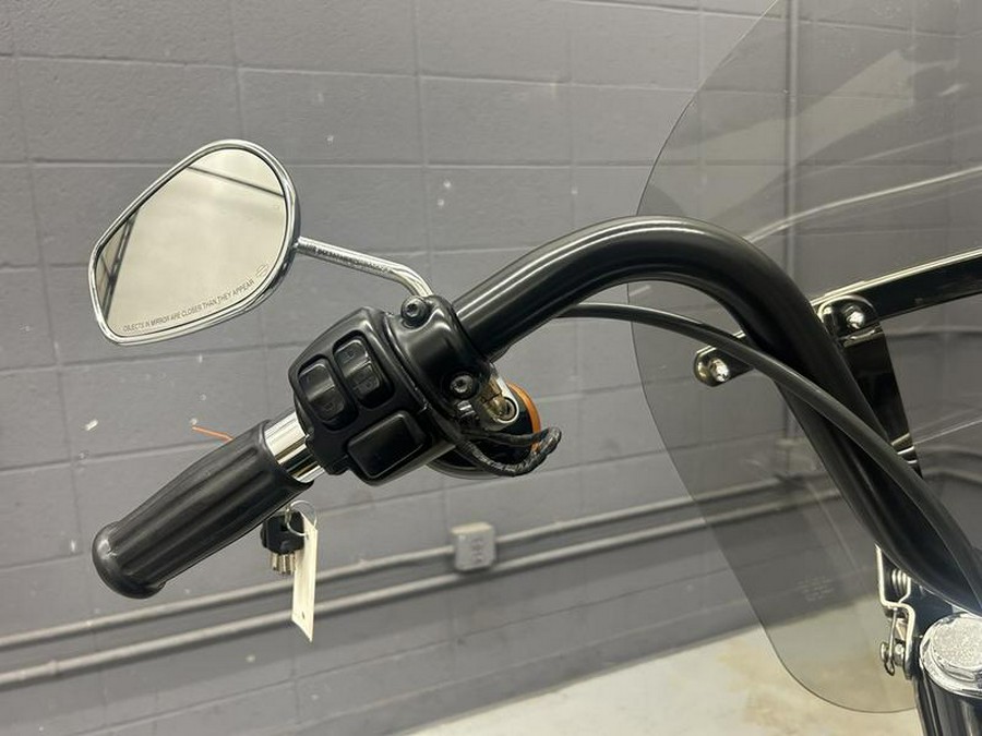 2016 Harley-Davidson® FLS - Softail Slim®