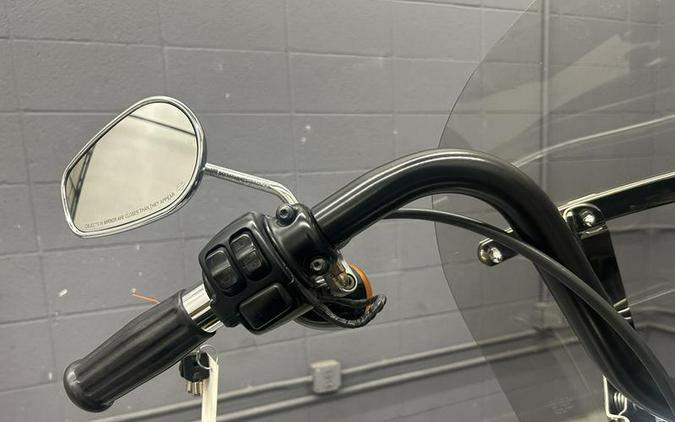 2016 Harley-Davidson® FLS - Softail Slim®