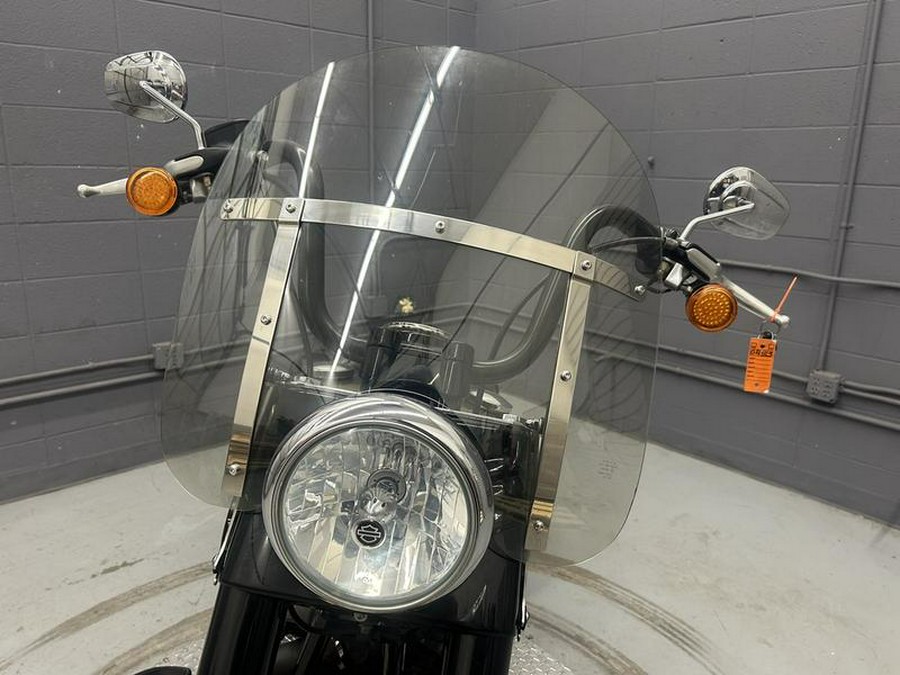 2016 Harley-Davidson® FLS - Softail Slim®