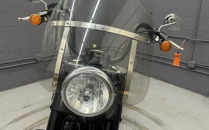 2016 Harley-Davidson® FLS - Softail Slim®