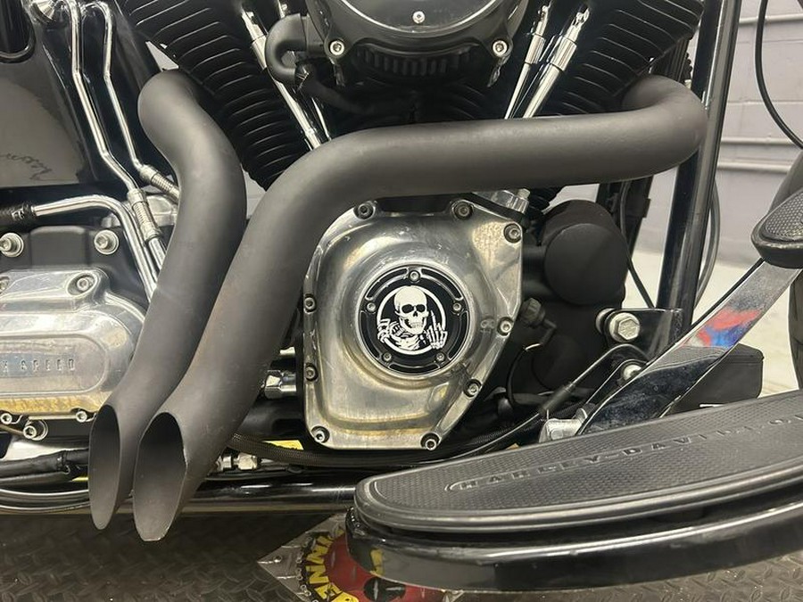 2016 Harley-Davidson® FLS - Softail Slim®