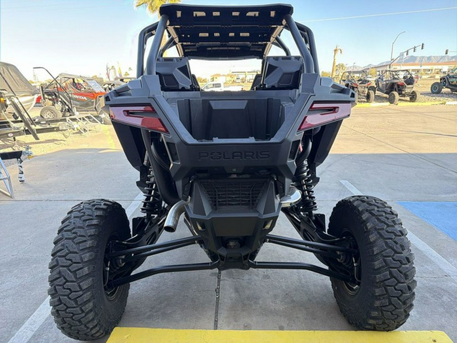 2026 Polaris RZR Pro S 4 Ultimate