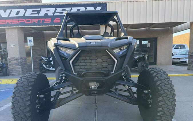 2026 Polaris RZR Pro S 4 Ultimate
