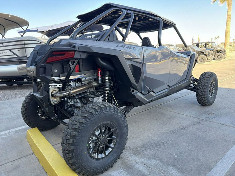 2026 Polaris RZR Pro S 4 Ultimate