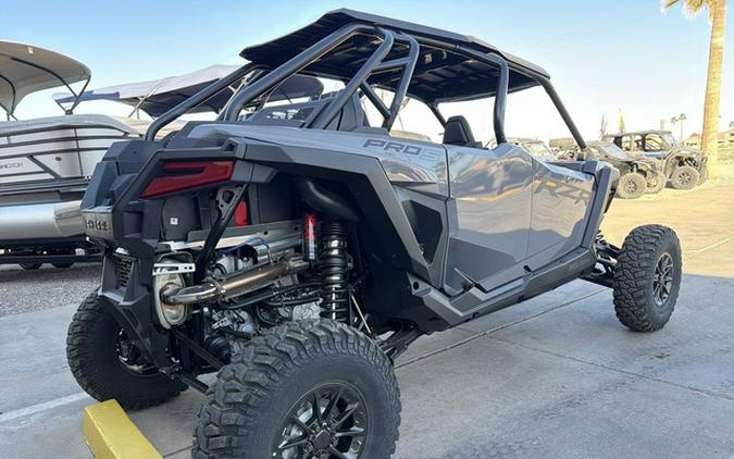 2026 Polaris RZR Pro S 4 Ultimate