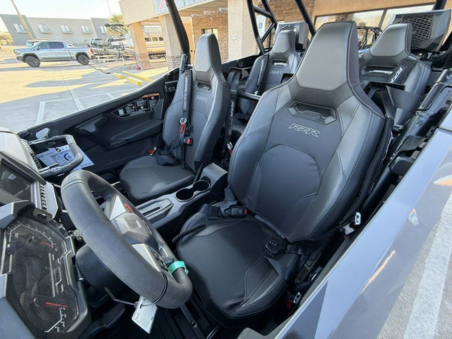 2026 Polaris RZR Pro S 4 Ultimate
