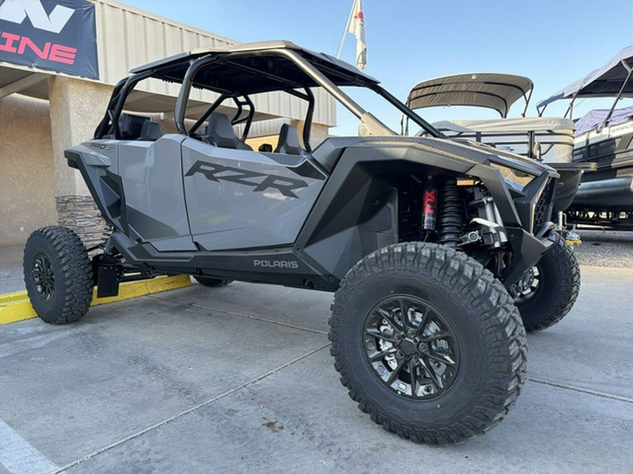 2026 Polaris RZR Pro S 4 Ultimate