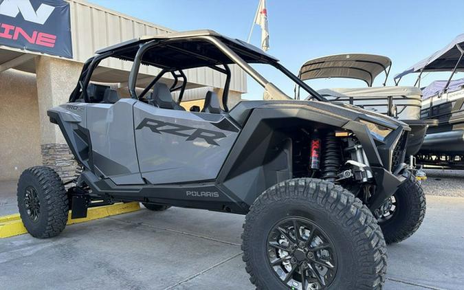 2026 Polaris RZR Pro S 4 Ultimate