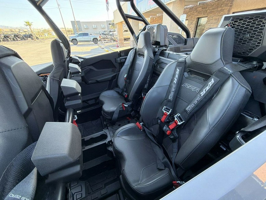 2026 Polaris RZR Pro S 4 Ultimate