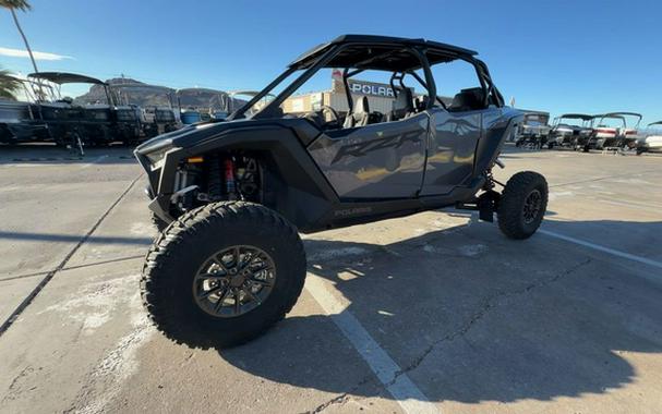 2026 Polaris RZR Pro S 4 Ultimate