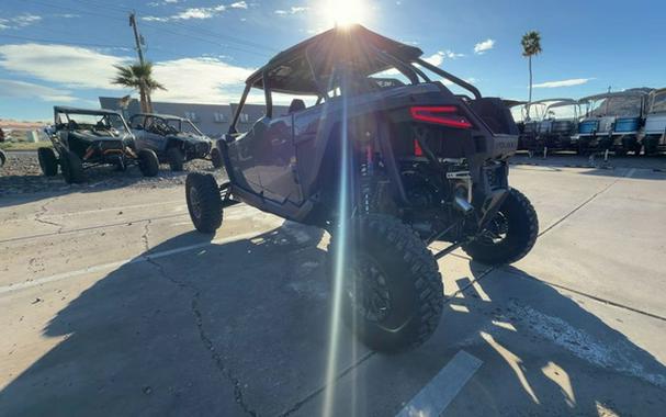 2026 Polaris RZR Pro S 4 Ultimate